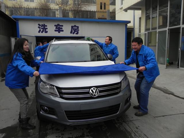 省總工會&ldquo;下基層、接地氣、辦實事&rdquo;活動第六組領(lǐng)導(dǎo)蒞臨物產(chǎn)工會檢查指導(dǎo)工作